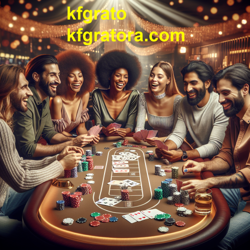 A Evolução dos Jogos de Cartas: Tradição e Inovação