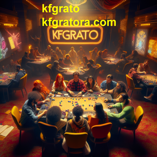 O Crescimento dos Jogos de Interpretação: Criatividade e Conexão Social