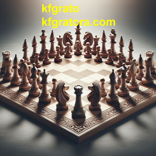 Desvendando o Mundo dos Jogos de Estrategia